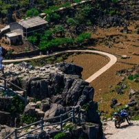 (23Rd–30Th July 2027)  Northwest Vietnam 8-Day Motorcycle Tour