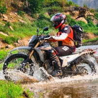 ( 12Th–22Nd September 2027 ) 12-Day Northern Vietnam Motorbike Tour: Conquer The North & Ha Long Bay