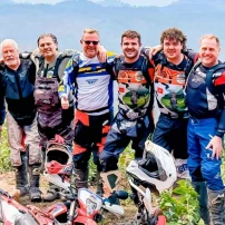 (23Rd–30Th July 2027)  Northwest Vietnam 8-Day Motorcycle Tour
