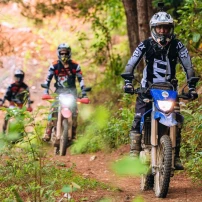 (22Nd February – 1St March, 2027) 8 Days Northwest Vietnam Motorcycle Tour