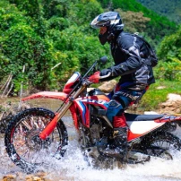 (5Th–15Th Oct, 2027) 11-Day Wild Roads Of Northern Vietnam Adventure