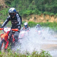 (10Th–16Th August, 2026) 7 Unforgettable Days In Northwest Vietnam By Motorcycle