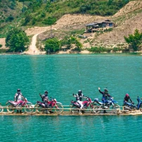 (21St–27Th Oct 2027) 7 Day Northeast Vietnam Loop Expedition