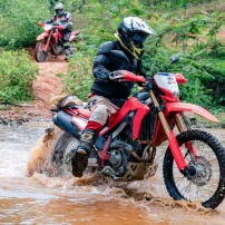 (20Th–26Th March, 2027) 7-Day Northwest Vietnam Motorbike Adventure