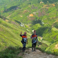 (22Nd February – 1St March, 2027) 8 Days Northwest Vietnam Motorcycle Tour