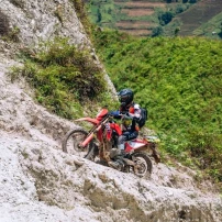 (21St–27Th Oct 2027) 7 Day Northeast Vietnam Loop Expedition