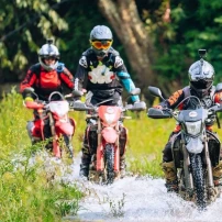 (21St–27Th Oct 2027) 7 Day Northeast Vietnam Loop Expedition