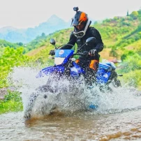 (21St–27Th Oct 2027) 7 Day Northeast Vietnam Loop Expedition