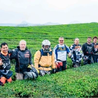 (25Th–31St August, 2026) 7 Day Vietnam Motorcycle Tour Northwest Adventure 