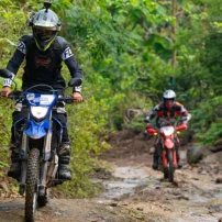 (23–30 December 2026 ) Chasing Clouds In Northwest Vietnam | An 8-Day Winter Motorcycle Adventure