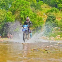 (23Rd–30Th July 2027)  Northwest Vietnam 8-Day Motorcycle Tour