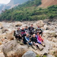 (5Th–15Th Oct, 2027) 11-Day Wild Roads Of Northern Vietnam Adventure