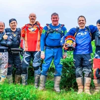 Vietnam Motorbike Tour – 6 Day Ha Giang And North Central Loop 