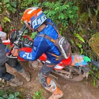 (23Rd–30Th July 2027)  Northwest Vietnam 8-Day Motorcycle Tour