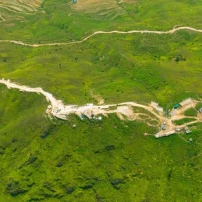 (23Rd–30Th July 2027)  Northwest Vietnam 8-Day Motorcycle Tour