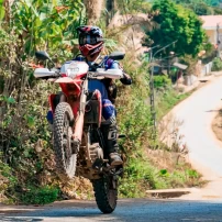 ( 12Th- 18Th, May, 2026 ) 7 Days Vietnam Motorbike Tours To Conquer Northeast