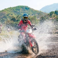 (25Th June – 1St July 2027) 7-Day Northeast Vietnam Adventure: Mountains & Local Life