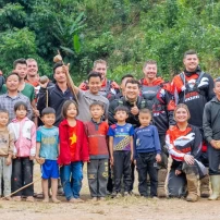 (15Th–21St April 2027) Northeast Vietnam Off-Road & Local Experience – 7 Days