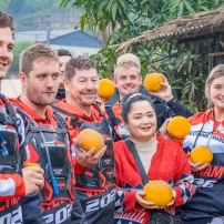 (25Th June – 1St July 2027) 7-Day Northeast Vietnam Adventure: Mountains & Local Life