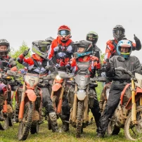 (3Rd–9Th May, 2026) 7-Day Northeast Vietnam Motorbike Adventure: Ha Giang Loop & Hidden Mountain Trails