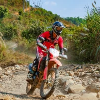 (25Th June – 1St July 2027) 7-Day Northeast Vietnam Adventure: Mountains & Local Life