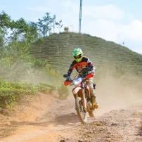 (25Th June – 1St July 2027) 7-Day Northeast Vietnam Adventure: Mountains & Local Life