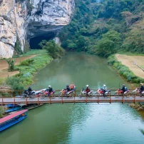 (3Rd–9Th Aug 2027) Through Clouds & Valleys: 7 Days In Northwest Vietnam