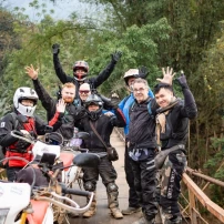 (3Rd–9Th Aug 2027) Through Clouds & Valleys: 7 Days In Northwest Vietnam