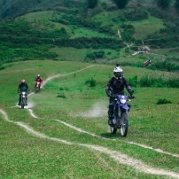 (24Th–31St May 2026) 8-Day Northeast Vietnam Motorbike Tour (With Overnight Train)