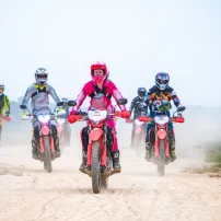 (24Th–31St May 2026) 8-Day Northeast Vietnam Motorbike Tour (With Overnight Train)