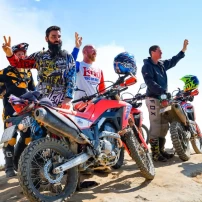 ( 12Th- 18Th, May, 2026 ) 7 Days Vietnam Motorbike Tours To Conquer Northeast