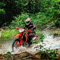 (3Rd–10Th March 2027) 8 Day Northwest Motorcycle Tour: Explore Mountains