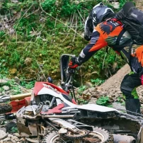 (24Th–31St May 2026) 8-Day Northeast Vietnam Motorbike Tour (With Overnight Train)