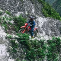 (24Th–31St May 2026) 8-Day Northeast Vietnam Motorbike Tour (With Overnight Train)