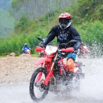 (3Rd–9Th April 2027) 7 Days - Northwest Vietnam: Authentic Local Journey