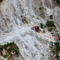 (3Rd–10Th March 2027) 8 Day Northwest Motorcycle Tour: Explore Mountains