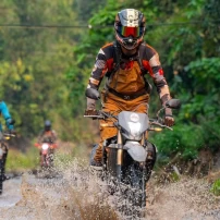 (24Th–31St May 2026) 8-Day Northeast Vietnam Motorbike Tour (With Overnight Train)