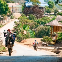 ( 12Th- 18Th, May, 2026 ) 7 Days Vietnam Motorbike Tours To Conquer Northeast