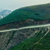 (3Rd–10Th March 2027) 8 Day Northwest Motorcycle Tour: Explore Mountains