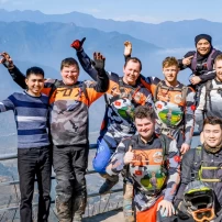 ( 12Th- 18Th, May, 2026 ) 7 Days Vietnam Motorbike Tours To Conquer Northeast