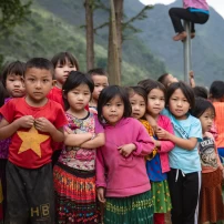 Mai Chau Mountain Escapade: 2-Day Adventure To Serenity