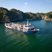 Halong Bay 2 Day 1 Night On Erina Cruise