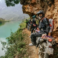 Ha Giang Loop: 7-Day Motorcycle Expedition In Vietnam'S Wild North
