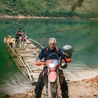 Riding The Clouds: A 8-Day Epic Motorcycle Odyssey Through The Enchanting Northwest Highlands Of Vietnam