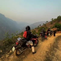 Unforgettable 11-Day Motorbike Tour: Explore The Highlights Of Northwest And Central Vietnam