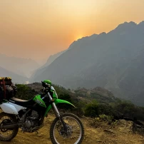 (2Nd - 12Th April, 2026) Uncharted Vietnam: 11-Day Motorbike Expedition - Northwest & Central Wonders