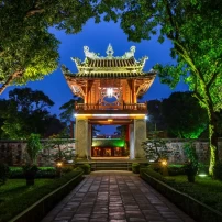 Hanoi 1- Day City Tour