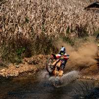 10-Day Vietnam To Laos Motorcycle Journey: A Thrilling Adventure Awaits