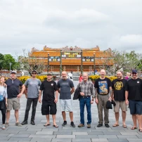 (24Th February - 9Th March, 2026) 14-Day Journey Through Vietnam: North To South Adventure Along The Ho Chi Minh Trail