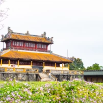 (24Th February - 9Th March, 2026) 14-Day Journey Through Vietnam: North To South Adventure Along The Ho Chi Minh Trail